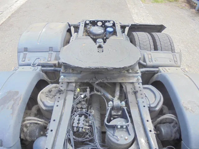 MAN TGX 26.500 XXL TUV APK 03-26 NL TRUCK 16X IN STOCK on lease MAN TGX 26.500 XXL TUV APK 03-26 NL TRUCK 16X IN STOCK: picture 17 MAN TGX 26.500 XXL TUV APK 03-26 NL TRUCK 16X IN STOCK on lease MAN TGX 26.500 XXL TUV APK 03-26 NL TRUCK 16X IN STOCK: picture 17