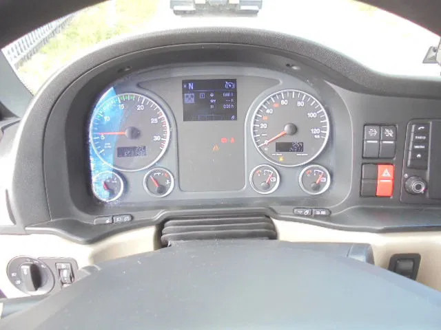 MAN TGX 26.500 XXL TUV APK 03-26 NL TRUCK 16X IN STOCK on lease MAN TGX 26.500 XXL TUV APK 03-26 NL TRUCK 16X IN STOCK: picture 13 MAN TGX 26.500 XXL TUV APK 03-26 NL TRUCK 16X IN STOCK on lease MAN TGX 26.500 XXL TUV APK 03-26 NL TRUCK 16X IN STOCK: picture 13