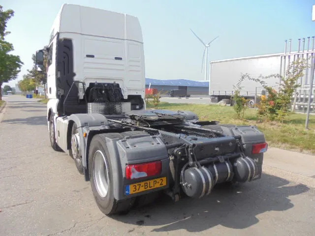 MAN TGX TGX 26.500 XXL NL TRUCK APK-TUV 18-02-2026 - Tractor unit: picture 4 MAN TGX TGX 26.500 XXL NL TRUCK APK-TUV 18-02-2026 - Tractor unit: picture 4