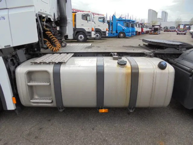 Tractor unit Mercedes-Benz Actros 1842 15x IN STOCK: picture 8