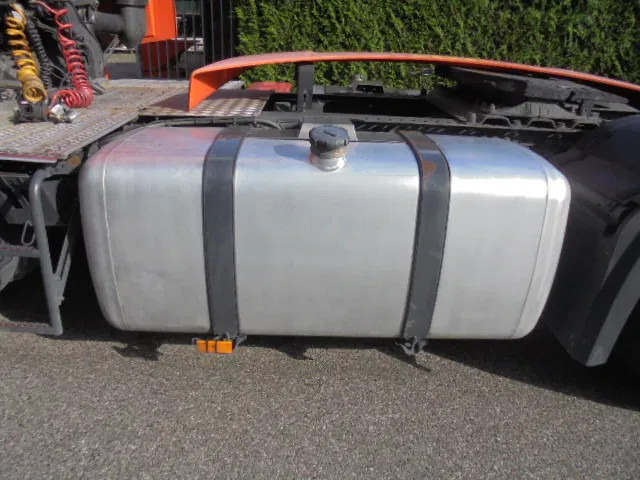 Tractor unit Mercedes-Benz Actros 1842 LS ENGINE NOT OK: picture 17 Tractor unit Mercedes-Benz Actros 1842 LS ENGINE NOT OK: picture 17