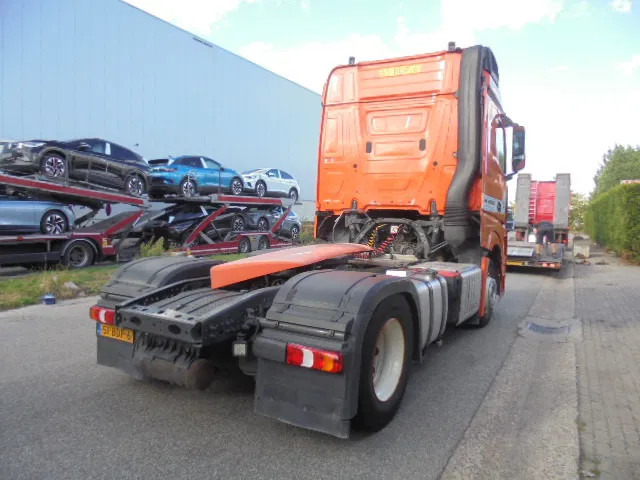 Mercedes-Benz Actros 1842 LS ENGINE NOT OK - Tractor unit: picture 4 Mercedes-Benz Actros 1842 LS ENGINE NOT OK - Tractor unit: picture 4