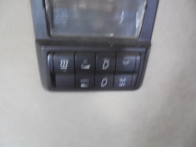 Tractor unit Mercedes-Benz Actros 1842 LS ENGINE NOT OK: picture 12 Tractor unit Mercedes-Benz Actros 1842 LS ENGINE NOT OK: picture 12