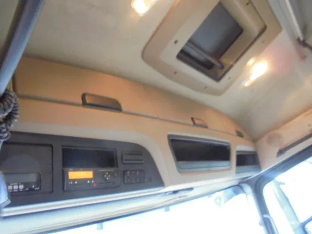 Tractor unit Mercedes-Benz Actros 1842 LS NL TRUCK: picture 15