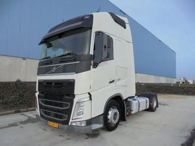 Volvo FH 420 MEGA NL TRUCK APK /TUV 01-05-2026 - Tractor unit: picture 1 Volvo FH 420 MEGA NL TRUCK APK /TUV 01-05-2026 - Tractor unit: picture 1
