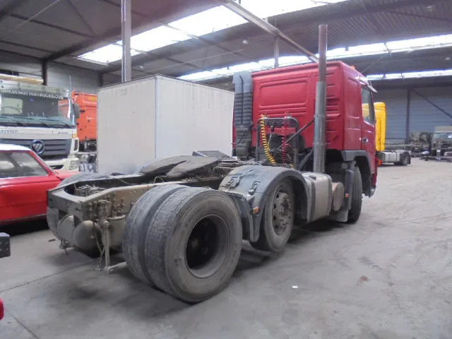 Volvo FM 380 ENGINE NOT OK ONLY PARTS NL TRUCK - Tractor unit: picture 5 Volvo FM 380 ENGINE NOT OK ONLY PARTS NL TRUCK - Tractor unit: picture 5