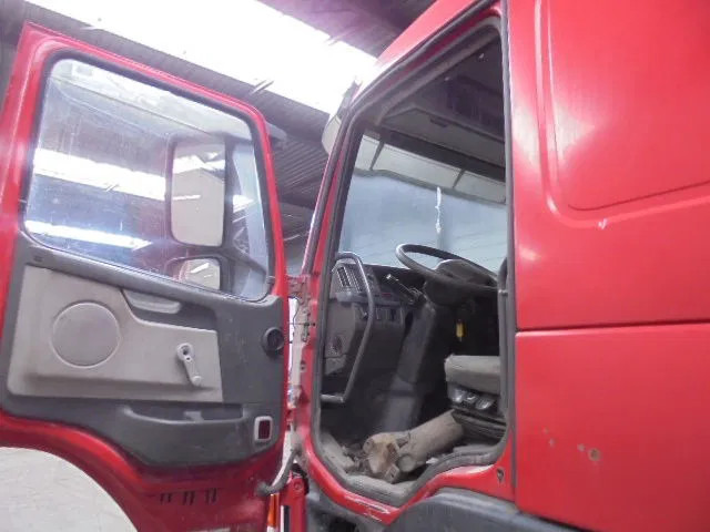 Tractor unit Volvo FM 380 ENGINE NOT OK ONLY PARTS NL TRUCK: picture 10 Tractor unit Volvo FM 380 ENGINE NOT OK ONLY PARTS NL TRUCK: picture 10