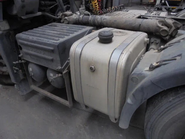 Tractor unit Volvo FM 380 ENGINE NOT OK ONLY PARTS NL TRUCK: picture 20 Tractor unit Volvo FM 380 ENGINE NOT OK ONLY PARTS NL TRUCK: picture 20