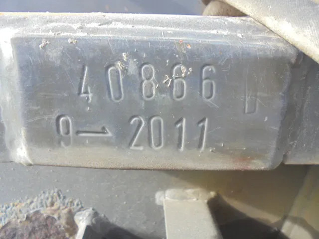 VDL - Hook lift truck: picture 5 VDL - Hook lift truck: picture 5