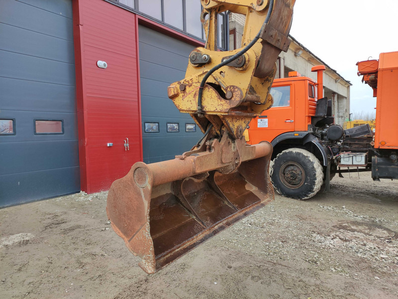 Caterpillar 315 bucket - Bucket: picture 5 Caterpillar 315 bucket - Bucket: picture 5