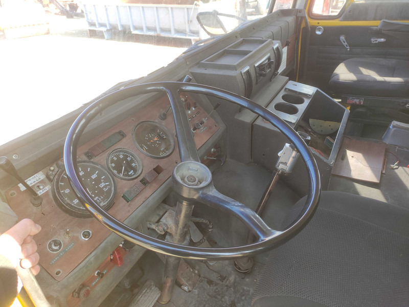 Tow truck DAF 2800 Ati tow truck: picture 12