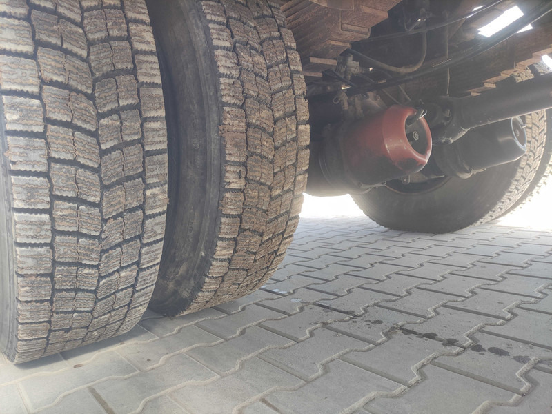 Tow truck DAF 2800 Ati tow truck: picture 6