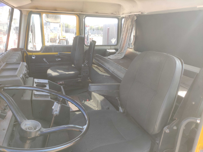 Tow truck DAF 2800 Ati tow truck: picture 13