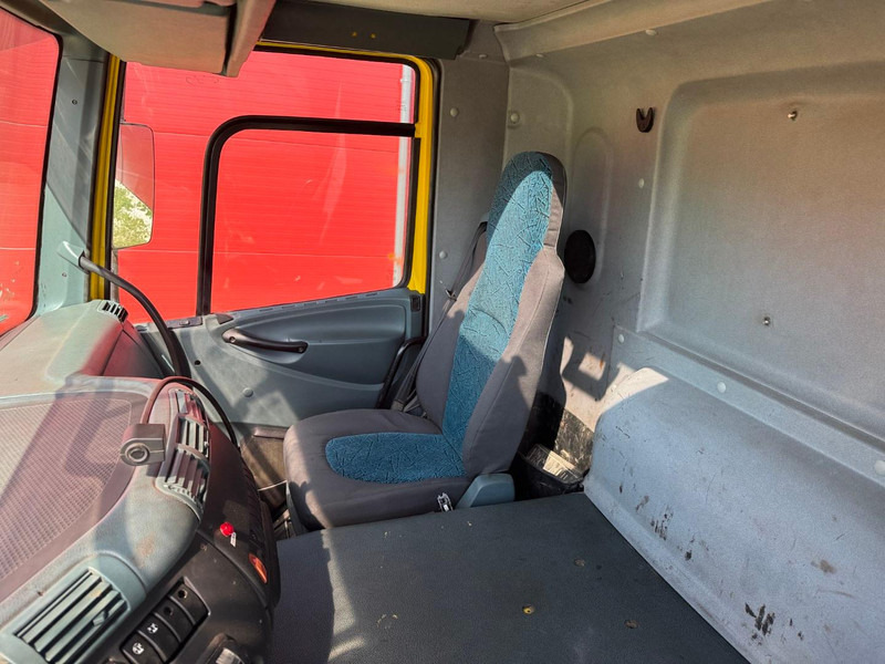 Tipper, Crane truck DAF CF 65: picture 8