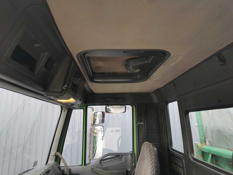 Tipper Iveco 180-24 dump truck: picture 17