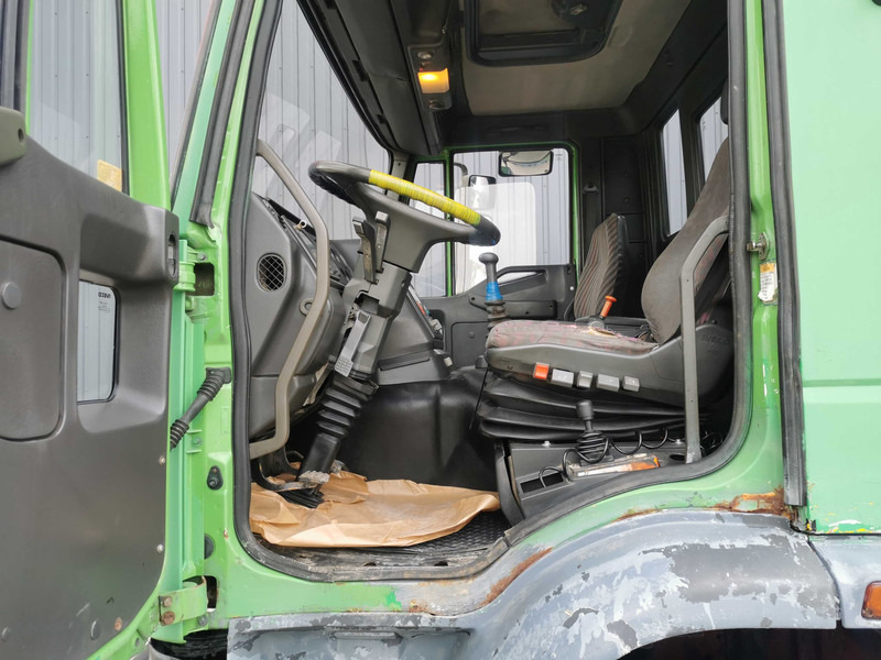Tipper Iveco 180-24 dump truck: picture 15