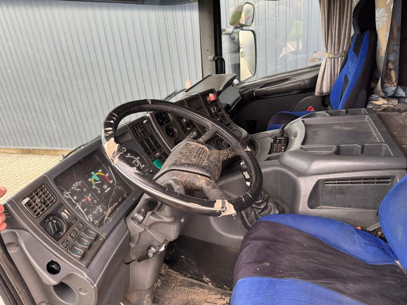 Scania P 124.360, 18800 liter - Tank truck: picture 5 Scania P 124.360, 18800 liter - Tank truck: picture 5