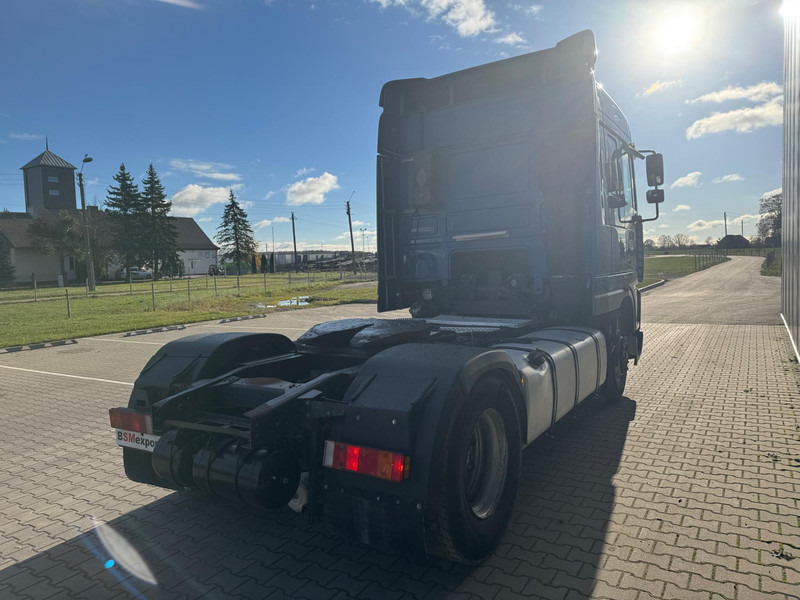 DAF XF 95.430 + tipping gear - Tractor unit: picture 3 DAF XF 95.430 + tipping gear - Tractor unit: picture 3