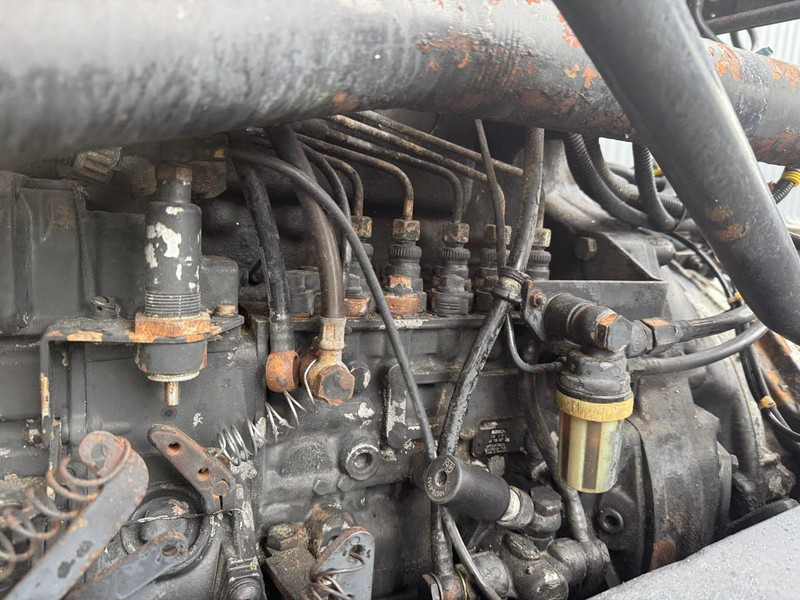 Tractor unit MAN 19.322: picture 16 Tractor unit MAN 19.322: picture 16