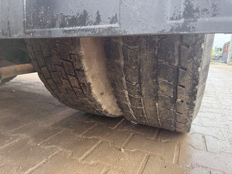 Tractor unit MAN 19.322: picture 10 Tractor unit MAN 19.322: picture 10