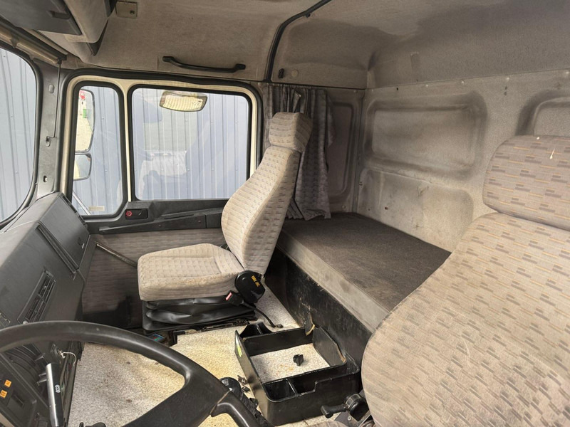 Tractor unit MAN 19.322: picture 6 Tractor unit MAN 19.322: picture 6