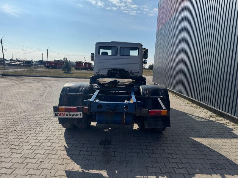 Mercedes-Benz 1320 - Tractor unit: picture 5 Mercedes-Benz 1320 - Tractor unit: picture 5