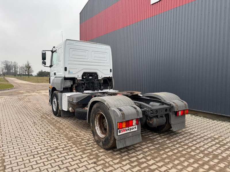 Mercedes-Benz Axor 1843 - Tractor unit: picture 5 Mercedes-Benz Axor 1843 - Tractor unit: picture 5