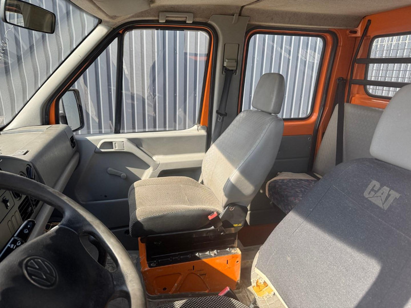 Flatbed van Volkswagen Lt 35: picture 6 Flatbed van Volkswagen Lt 35: picture 6