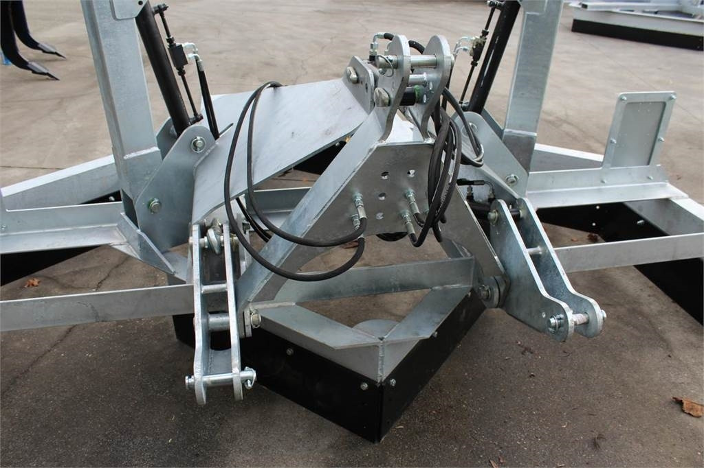 Soil tillage equipment Agri-Koop Kopakker vlakker: picture 8
