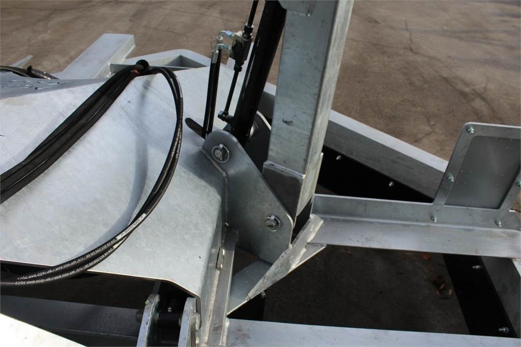 Soil tillage equipment Agri-Koop Kopakker vlakker: picture 20