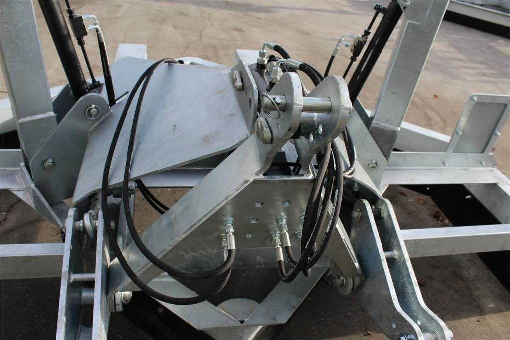 Soil tillage equipment Agri-Koop Kopakker vlakker: picture 19