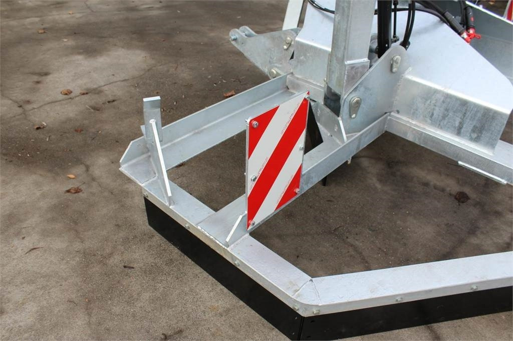 Soil tillage equipment Agri-Koop Kopakker vlakker: picture 12