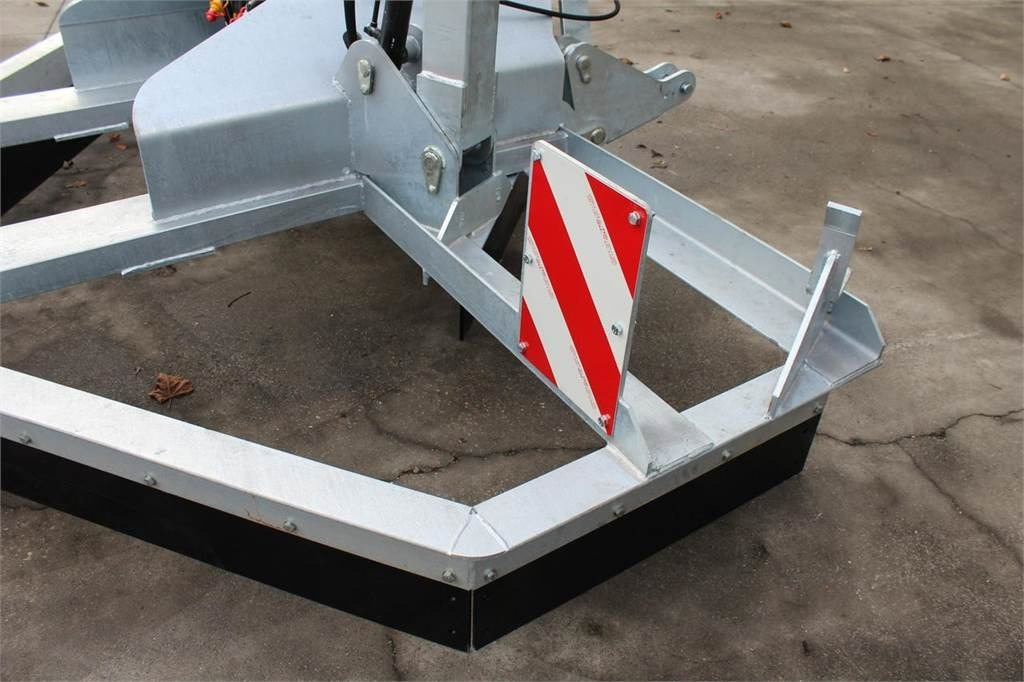 Soil tillage equipment Agri-Koop Kopakker vlakker: picture 14