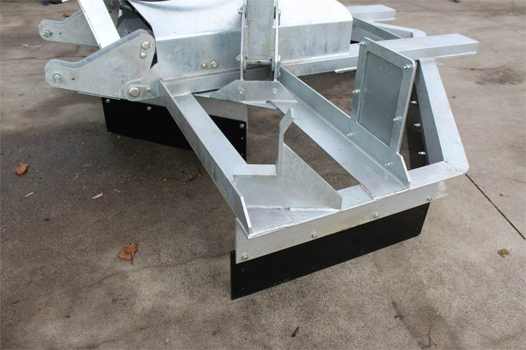 Soil tillage equipment Agri-Koop Kopakker vlakker: picture 10