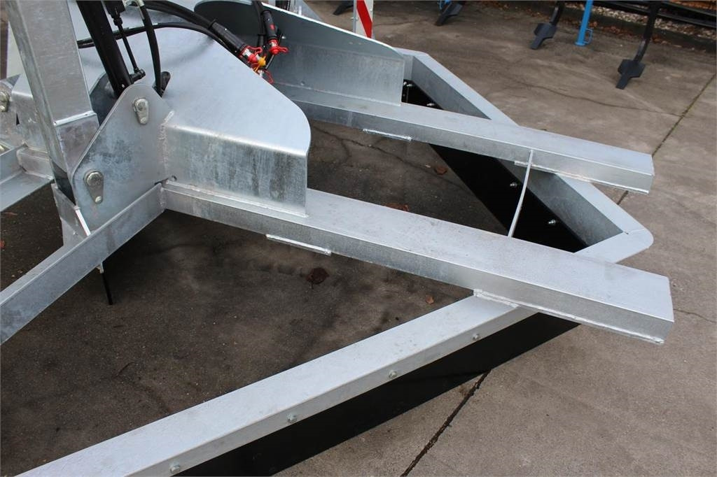 Soil tillage equipment Agri-Koop Kopakker vlakker: picture 13