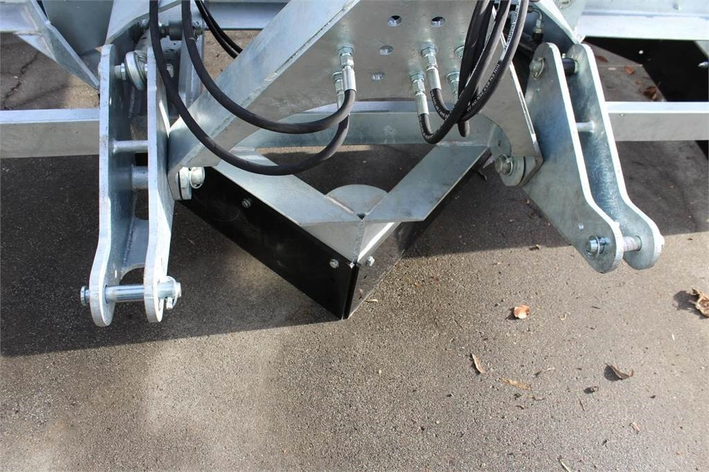 Soil tillage equipment Agri-Koop Kopakker vlakker: picture 18