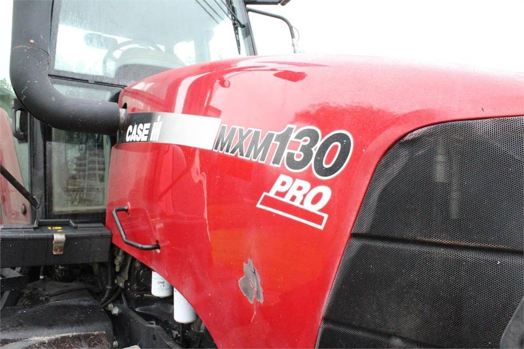 Case IH MXM130 - Farm tractor: picture 3 Case IH MXM130 - Farm tractor: picture 3