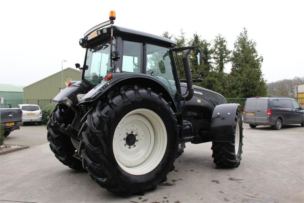 Valtra Valmet T162 Direct - Farm tractor: picture 3 Valtra Valmet T162 Direct - Farm tractor: picture 3