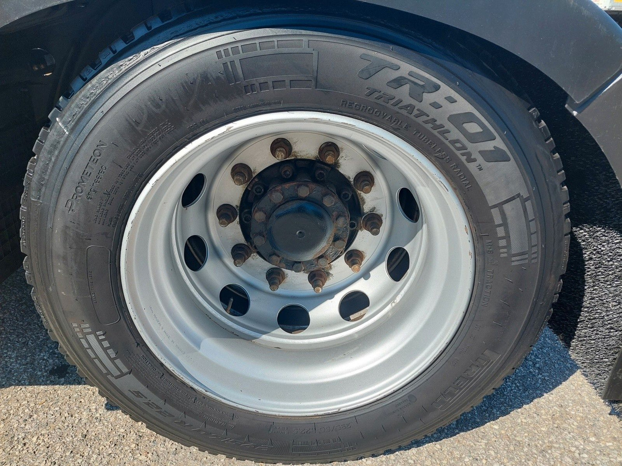 Tractor unit Ford F-Max 1850 LL: picture 12 Tractor unit Ford F-Max 1850 LL: picture 12