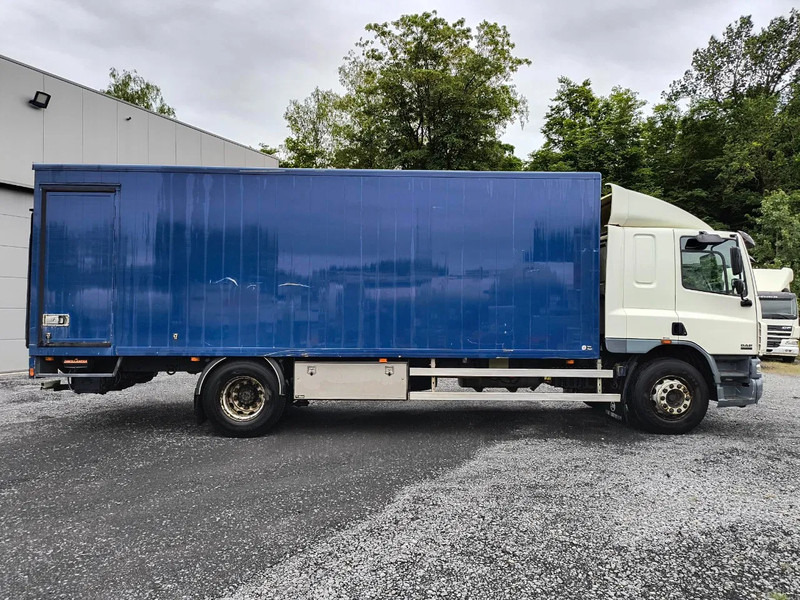 DAF CF 65.220 CASE - D'HOLLANDIA 2000 KG - 269200 KM - Box truck: picture 4 DAF CF 65.220 CASE - D'HOLLANDIA 2000 KG - 269200 KM - Box truck: picture 4