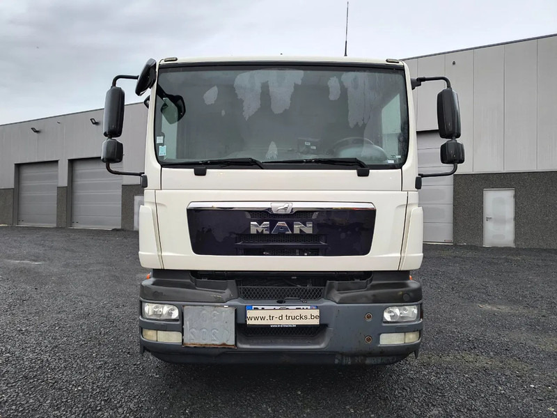 MAN TGM 26.340 19000L FUEL/CARBURANT - 4 COMP - Tank truck: picture 2 MAN TGM 26.340 19000L FUEL/CARBURANT - 4 COMP - Tank truck: picture 2