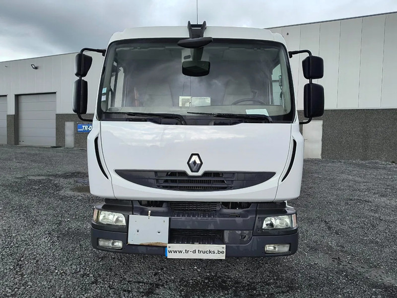 Renault Midlum 270 DXI - 11000L FUEL / CARBURANT - 4 COMP - Tank truck: picture 2 Renault Midlum 270 DXI - 11000L FUEL / CARBURANT - 4 COMP - Tank truck: picture 2