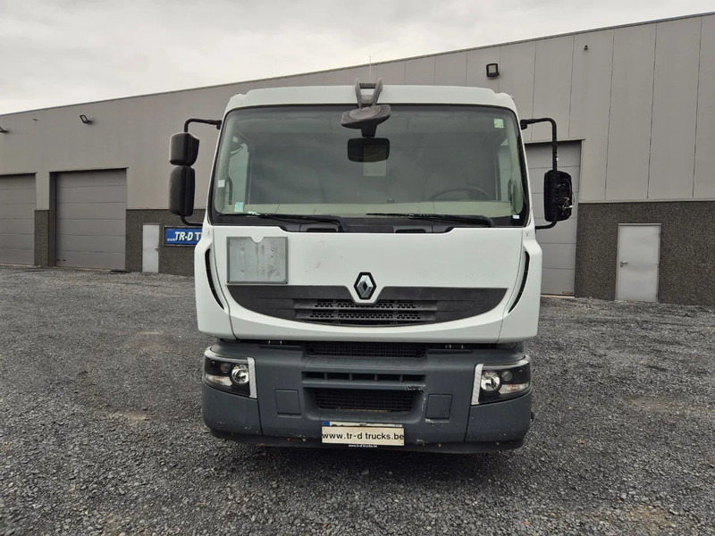 Renault Premium 280 13500L FUEL/CARBURANT - 4 COMP - Tank truck: picture 2 Renault Premium 280 13500L FUEL/CARBURANT - 4 COMP - Tank truck: picture 2