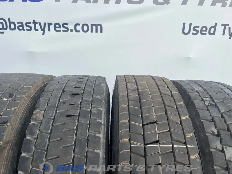 BANDVULC - Tire for Truck: picture 2 BANDVULC - Tire for Truck: picture 2