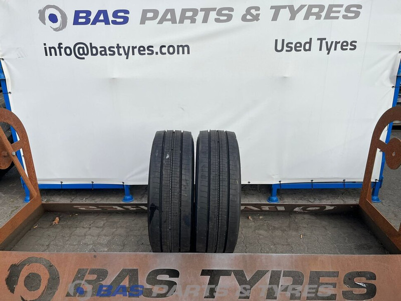 Bridgestone - Tire for Truck: picture 1 Bridgestone - Tire for Truck: picture 1