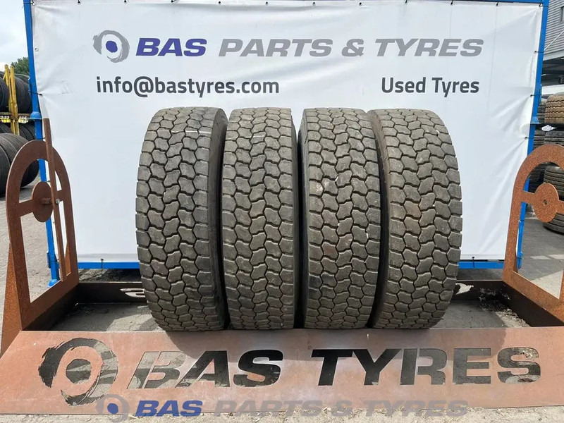 Bridgestone - Tire for Truck: picture 1 Bridgestone - Tire for Truck: picture 1