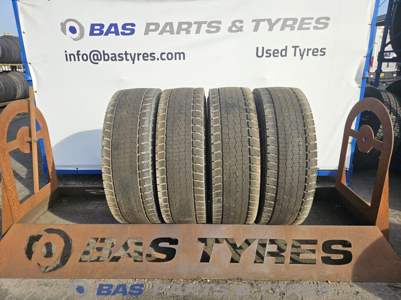 Bridgestone - Tire for Truck: picture 1 Bridgestone - Tire for Truck: picture 1