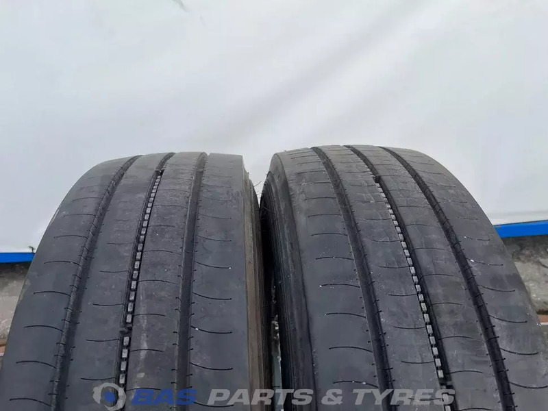 Bridgestone - Tire for Truck: picture 2 Bridgestone - Tire for Truck: picture 2