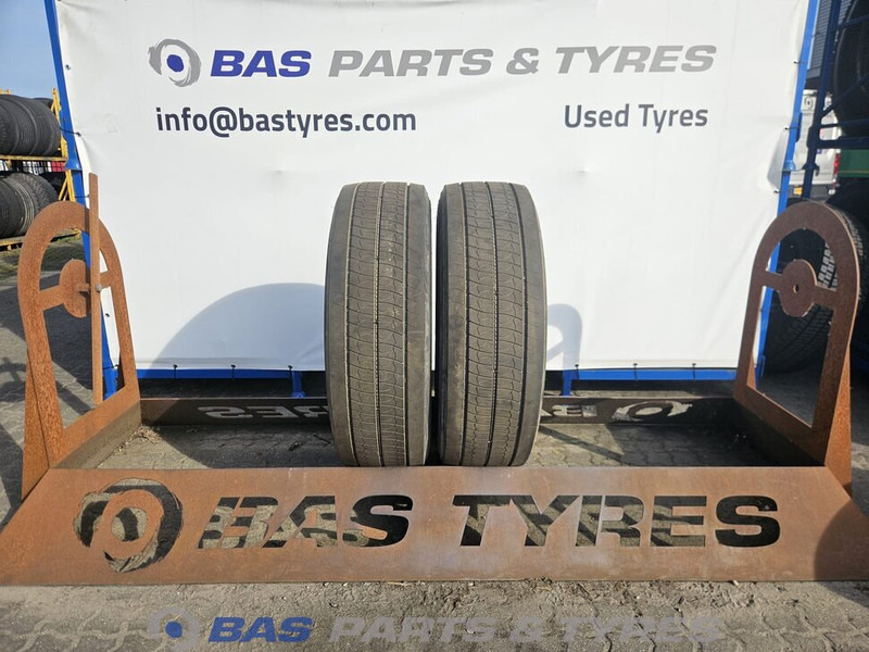 Bridgestone - Tire for Truck: picture 1 Bridgestone - Tire for Truck: picture 1