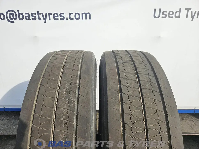 Bridgestone - Tire for Truck: picture 2 Bridgestone - Tire for Truck: picture 2